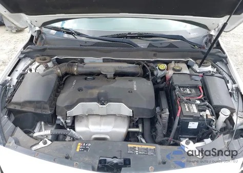 2015 Chevrolet Malibu Ls from USA, damaged, VIN 1G11B5SL7FF241359